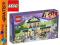 LEGO FRIENDS Szkoła w Heartlake 41005 + Gratis