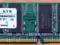 Kingston 1GB DDR (2x512) PC3200 400Mhz