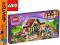 LEGO FRIENDS Stajnia Stadnina w Heartlake 3189 24h