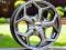 FELGI 14'' 4X108 FORD FIESTA FOCUS PUMA FUSION KA