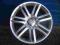 FELGI AUDI A3 A4 A6 A8 S8/S3 S-LINE 8.5 X 19 ET42