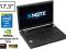 XNOTE P177SM i7-4800MQ GTX780M 16GB RAM 128SSD+1TB