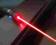 RED Laser na lunetę broń - profesjonalny ASG HIT