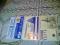 Karty magnetyczne Zagraniczne  BD stan !!!