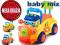 BABY MIX POJAZD FUNNY CAR MAŁY JEŹDZIK PCHACZ HIT