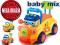 BABY MIX POJAZD FUNNY CAR MAŁY JEŹDZIK PCHACZ HIT