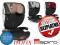 FOTELIK  ESPIRO OMEGA FX ISOFIX 15-36 REGULACJA!!