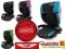 FOTELIK SAMOCH QUATRO MAURO 15-36 ISOFIX +PIESEK!!