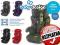 FOTELIK SAMOCHODOWY BABY DESIGN JUMBO 9-36 KG+WYSY