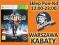 BATTLEFIELD 3 PL XBOX360 SKLEP WARSZAWA 24H NOWA