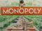 Oryginalne w języku Pol. Klasyczne duze Monopoly