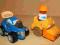 ~LITTLE TIKES~super AUTO+ WALEC z Angli