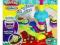 PLAY DOH CIASTKARNIA HASBRO  ZESTAWIE 3 TUBY WA-WA