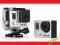 Kamera Go Pro GoPro HD HERO3+ BLACK NOWA WAWA