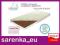 MATERAC LATEKS KOKOS COCOBABY 120x60