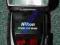 NIKON SB-800 + dodatkowy dyfuzor