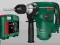 DWT MŁOTOWIERTARKA MŁOT BH-950 VS BMC 950 W SDS+