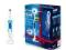 SZCZOTECZKA BRAUN ORAL B Vitality + GRATIS
