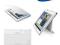ORYGINALNE etui BookCover Samsung GALAXY TAB2 10.1