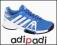 Buty Adidas Barricade Team 3 Q33792 R.37 1/3