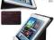 ORYGINALNE etui BookCover Samsung GALAXY Note 10.1