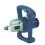EINHELL Mieszadło do farb i zparaw BT-MX 1400 E