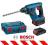 MŁOT AKUMULATOROWY BOSCH GBH 18 V-LI 2x1,5Ah L-Box
