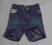 LEVI STRAUSS - SPODENKI JEANS WIEK 6-9 m-cy