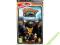 GRA PSP RATCHET CLANK SIZE MATTERS ciekawe wakacje