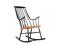 LENA LARSSON, ROCKING CHAIR. DANISH DESIGN 50/60