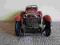 model ALFA ROMEO nitsche metal