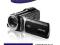 KAMERA SAMSUNG HMX-F90 BP HD 52 x ZOOM 5MP KURIER