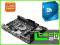 Pentium G2030 ASRock B75M-DGS SATA 3 IntelHD FV/GW