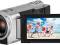 KAMERA CYFROWA JVC GZ-E100 EU FULL HD GLIWICE