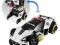 MAISTO Street Troopers Auto-Robot R/C POLICJA