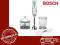 Blender BOSCH MSM 6270 400W GW 24m KURIER 24h