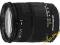 Sigma obiektyw 18-200 mm f/3,5-6,3 DC OS ! Canon