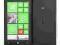 NOKIA Lumia 520 czarna nowa Promenada FV 23%
