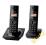 Telefon bezprzewodowy Panasonic KX-TG1712