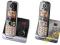 Telefon bezprzewodowy Panasonic KX-TG6721