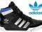 WYPRZEDAŻ ADIDAS HARD COURT 100% ORYGINAŁ R. 40