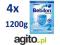 BEBILON 2 MLEKO następne 4 x 1200 g PRONUTRA