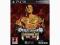 SUPREMACY MMA PS3 NOWA GAMEDOT 24H