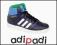 Buty Adidas Pro Play K G95977 R.37 1/3 Adipadi