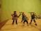 Piraci -  figurki