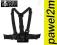 Szelki Chest Mount GCHM30 do GOPRO GO PRO