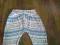 SUPER SPODNIE ZARA 3-4 !!!!!!!!!