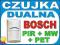 Czujka Dualna Bosch ISC-BDL2-WP12G PIT+MW+PET