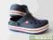 SUPER CENA | CROCS CROCBAND KIDS NAVY 29/30 C12/13