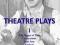 THEATRE PLAYS ONE Trevor Griffiths